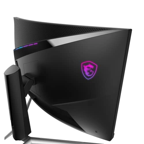 MPG ARTYMIS 323CQR - 9S6-3DB15T-013 31.5 Inches 2560x1440