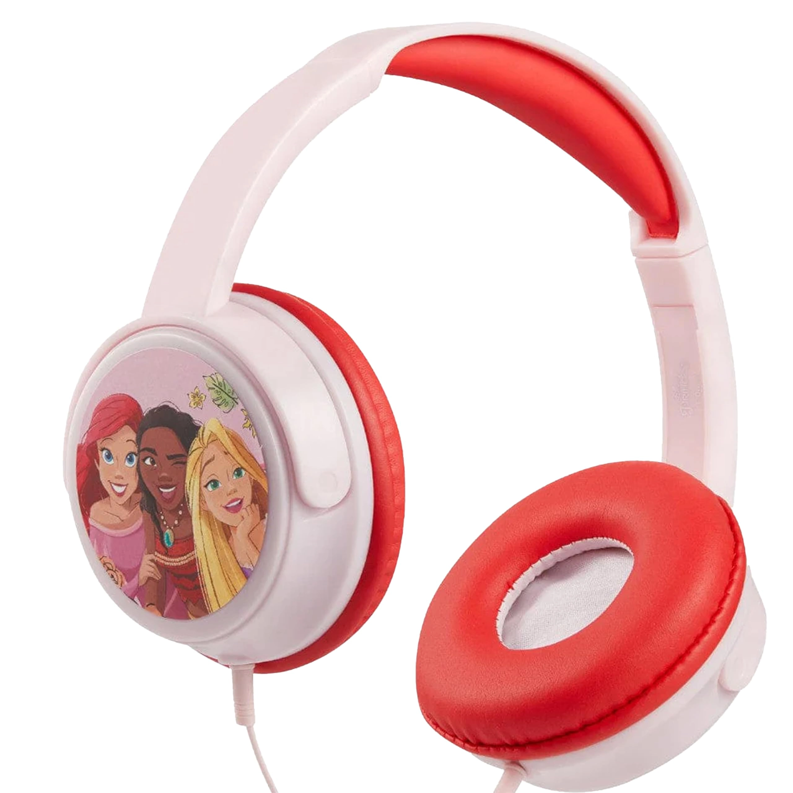 DY-10903-PC2 Wired Headphone