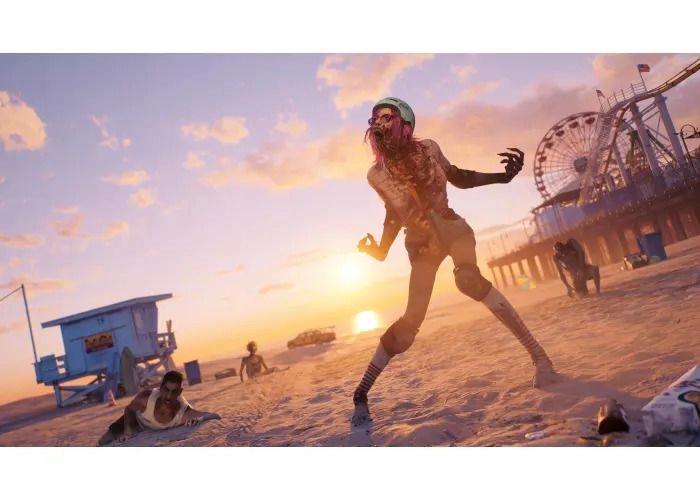 Dead Island 2 Hell-A Edition - Xbox Series