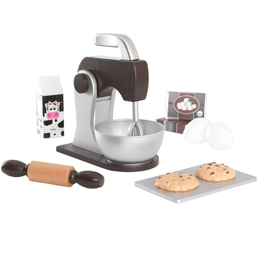 KidKraft Baking Set - 10 pcs (KK63370)