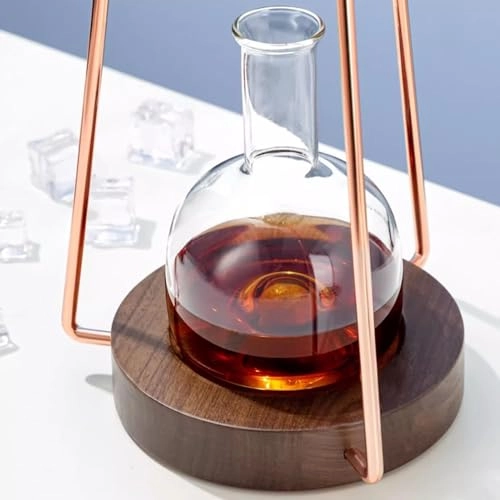 Wooden Household Cold Drip - 500ML Slow Drip