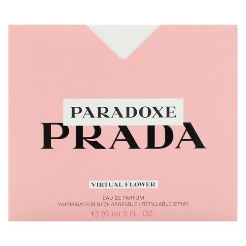 Paradoxe Eau de Parfum - 90ml