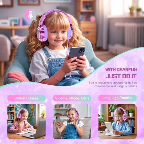 LPXEJ21 Wired Headphone