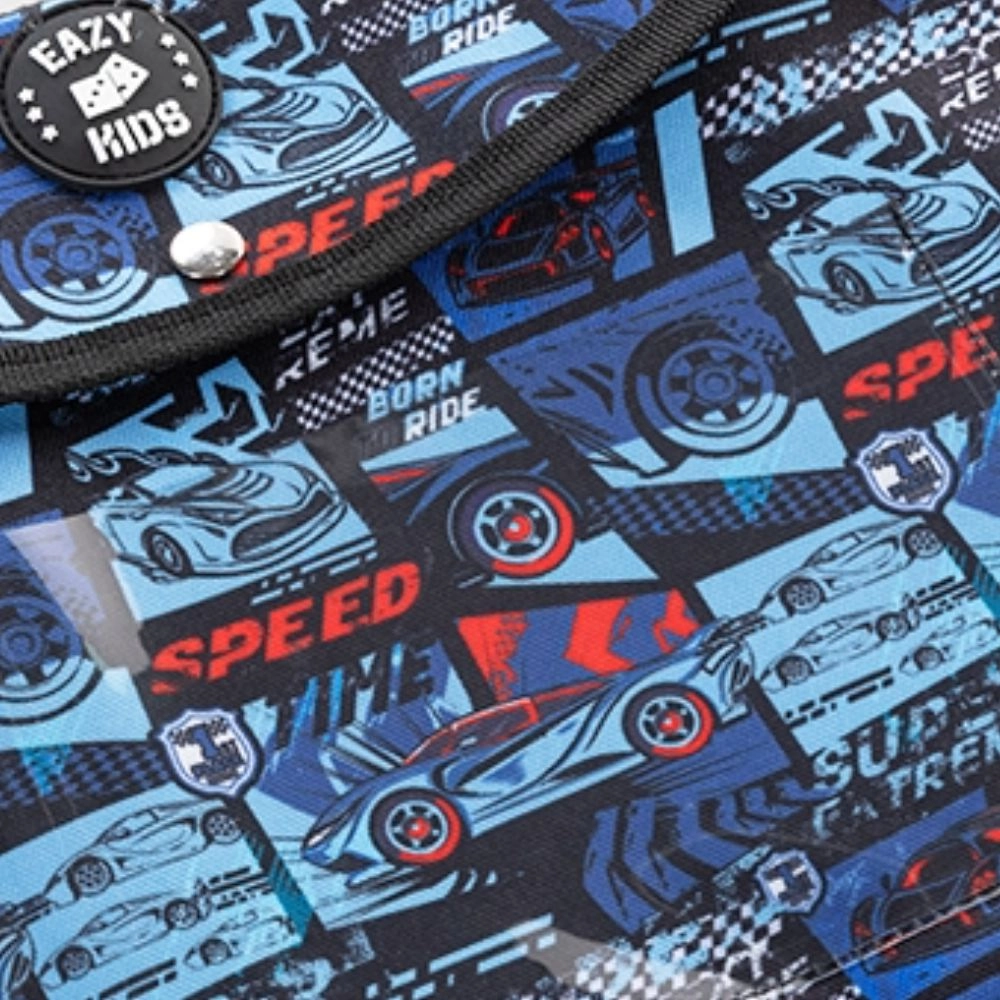 File Folder - Drift Racing - 3+