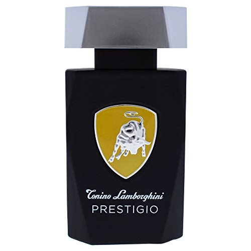 Prestigio Eau de Toilette 125 ml