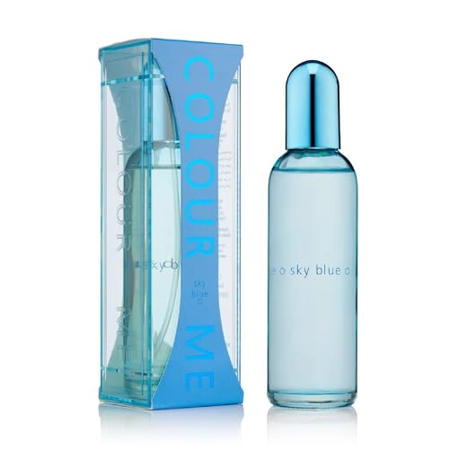 Sky Blue - Eau de Parfum 100ml