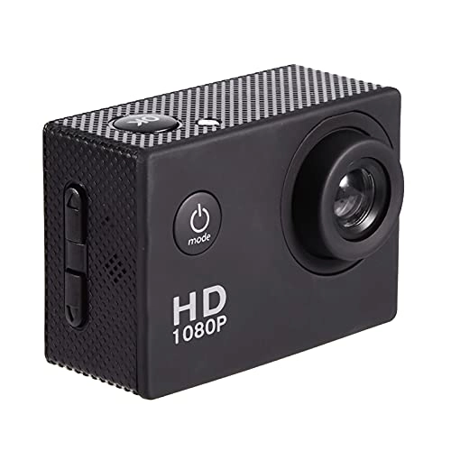 Mini DV Sports Camera 1K