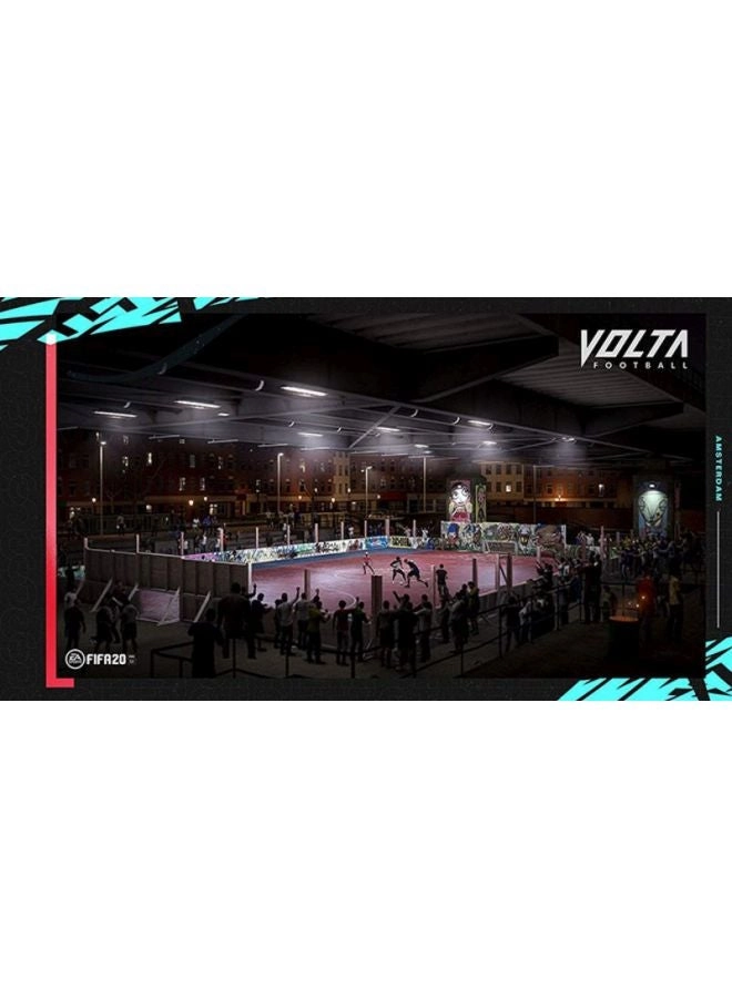 FIFA 20 | PS4