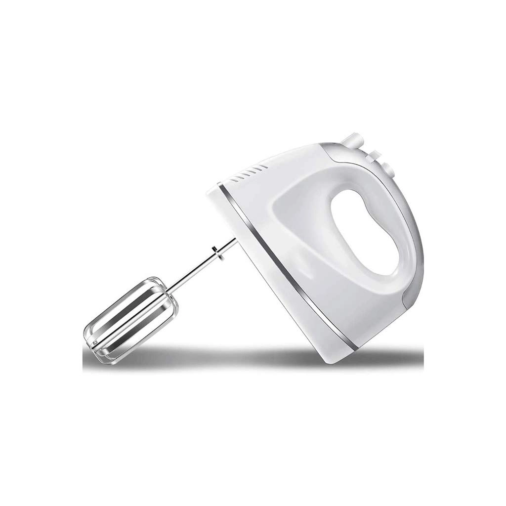 Handheld Electric Egg Beater - 125W