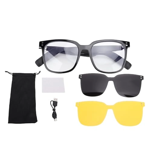 AI Translation Glasses - BT5.3 Polarized