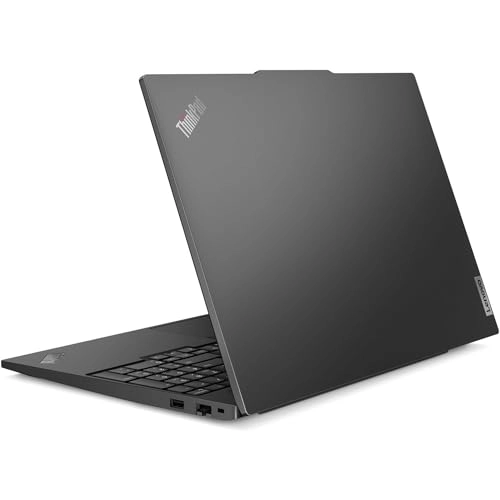 ThinkPad E16 U7-155H - 16'' Core Ultra 7 155U 16GB DDR5 1 TB SSD