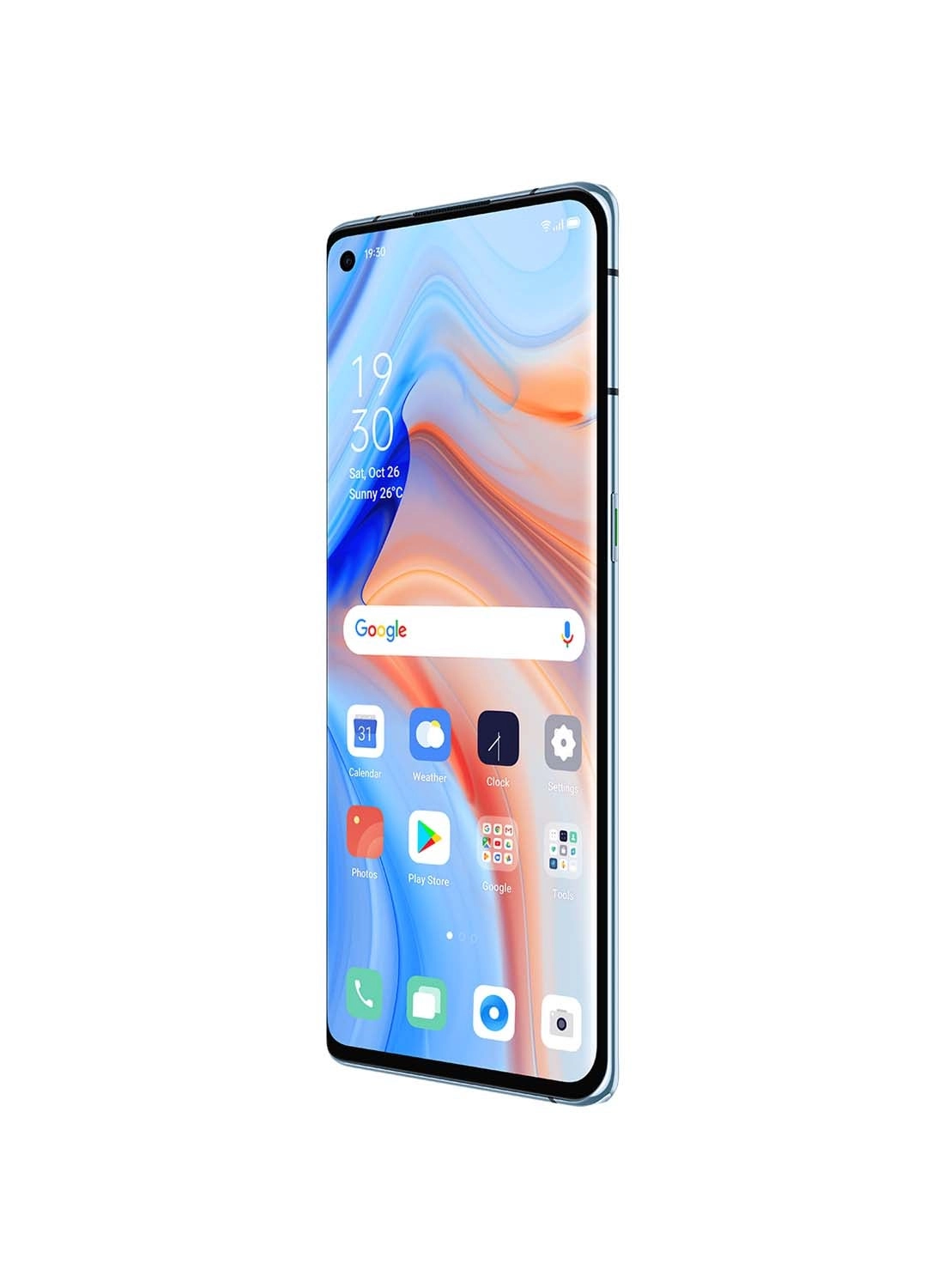 Reno4 Pro - 12GB 256GB