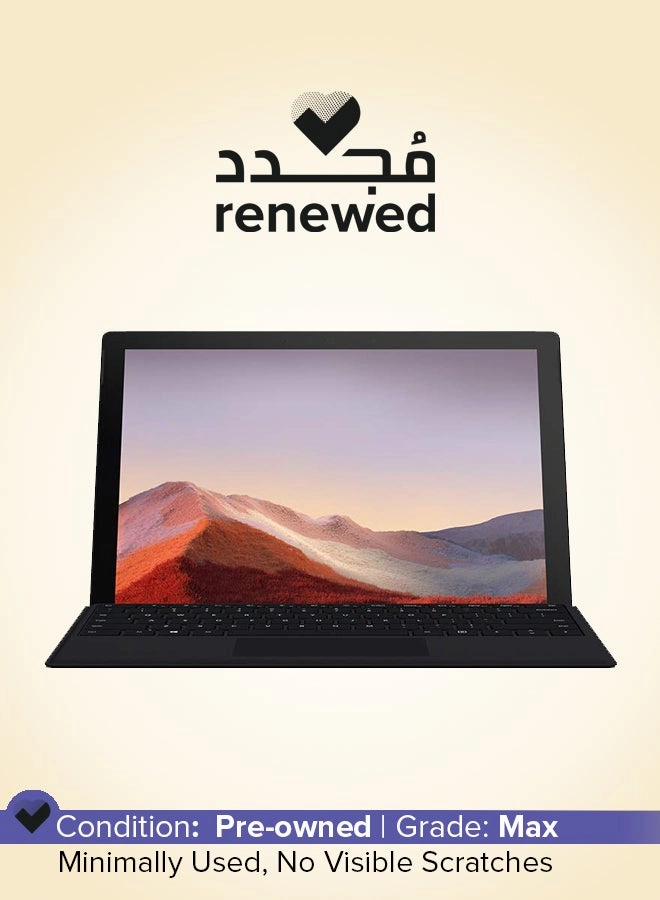 Surface Pro LTE - 256GB 12.3"
