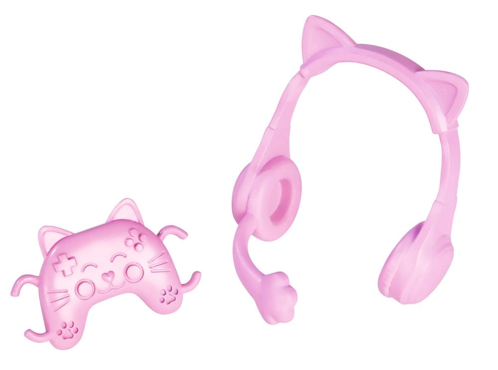 Steffi Love Fashion Doll - 29cm Gamer Girl Ages 3+