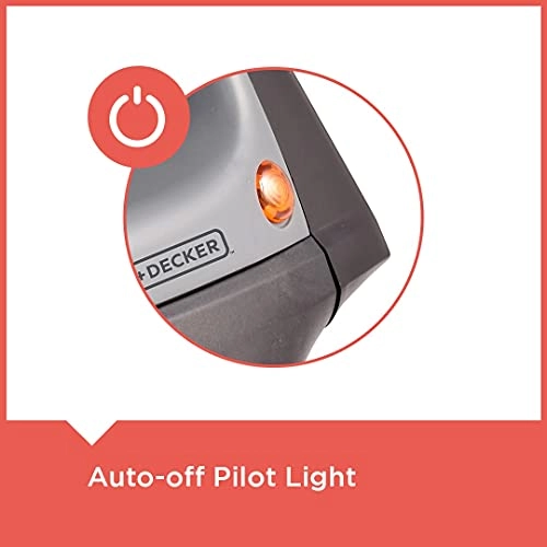 BXIR1102IN - 1100W Grey