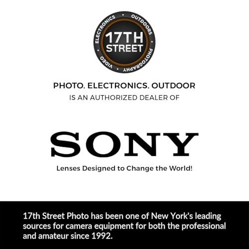 Alpha a7 III ILCE7M3K Kit