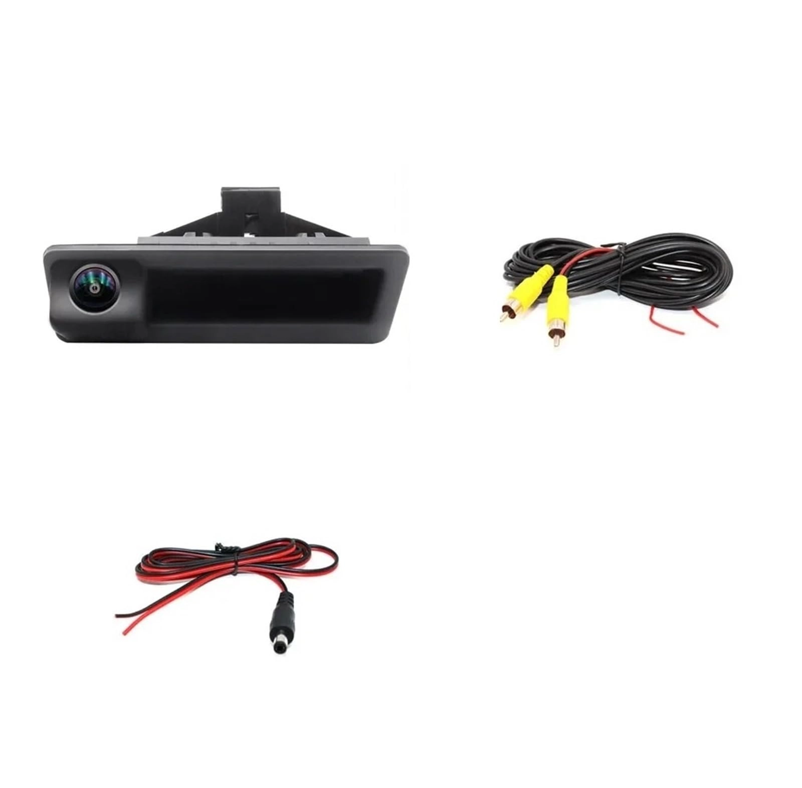 Xwthsch Reverse Camera - Night vision 1080P