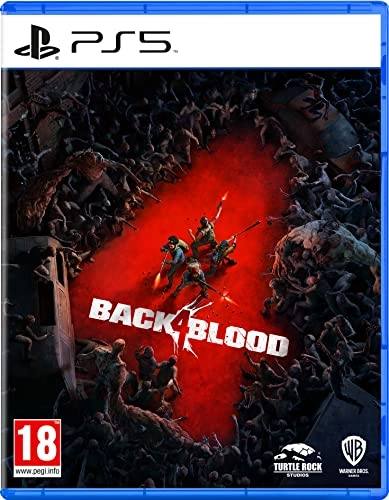 Back 4 Blood - Playstation 5
