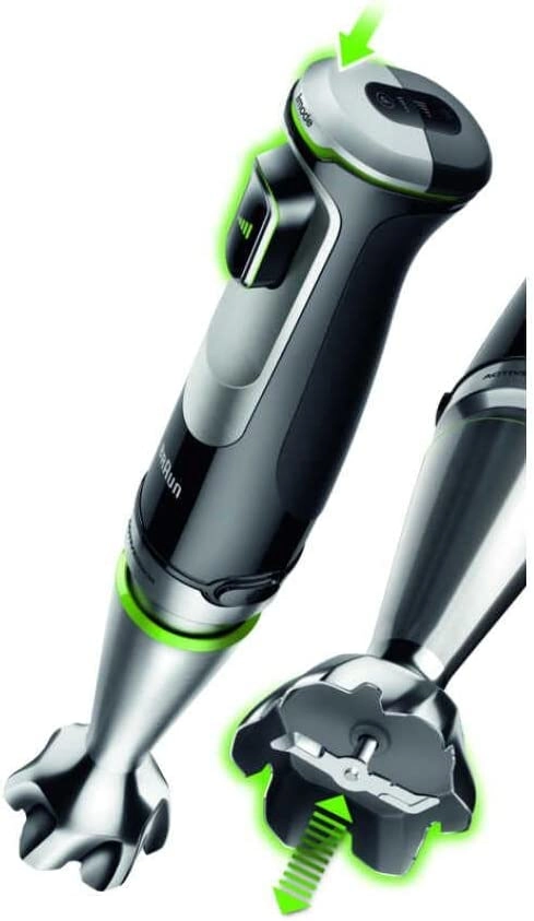 MultiQuick 9 - 1200W