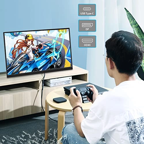 M140A - 14 Inches 3840x2160