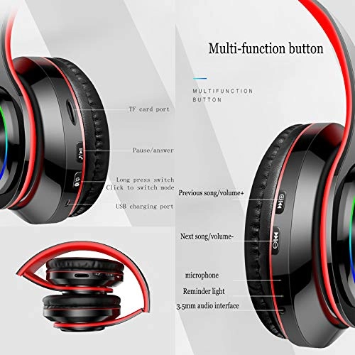 B39 Wireless Headphone