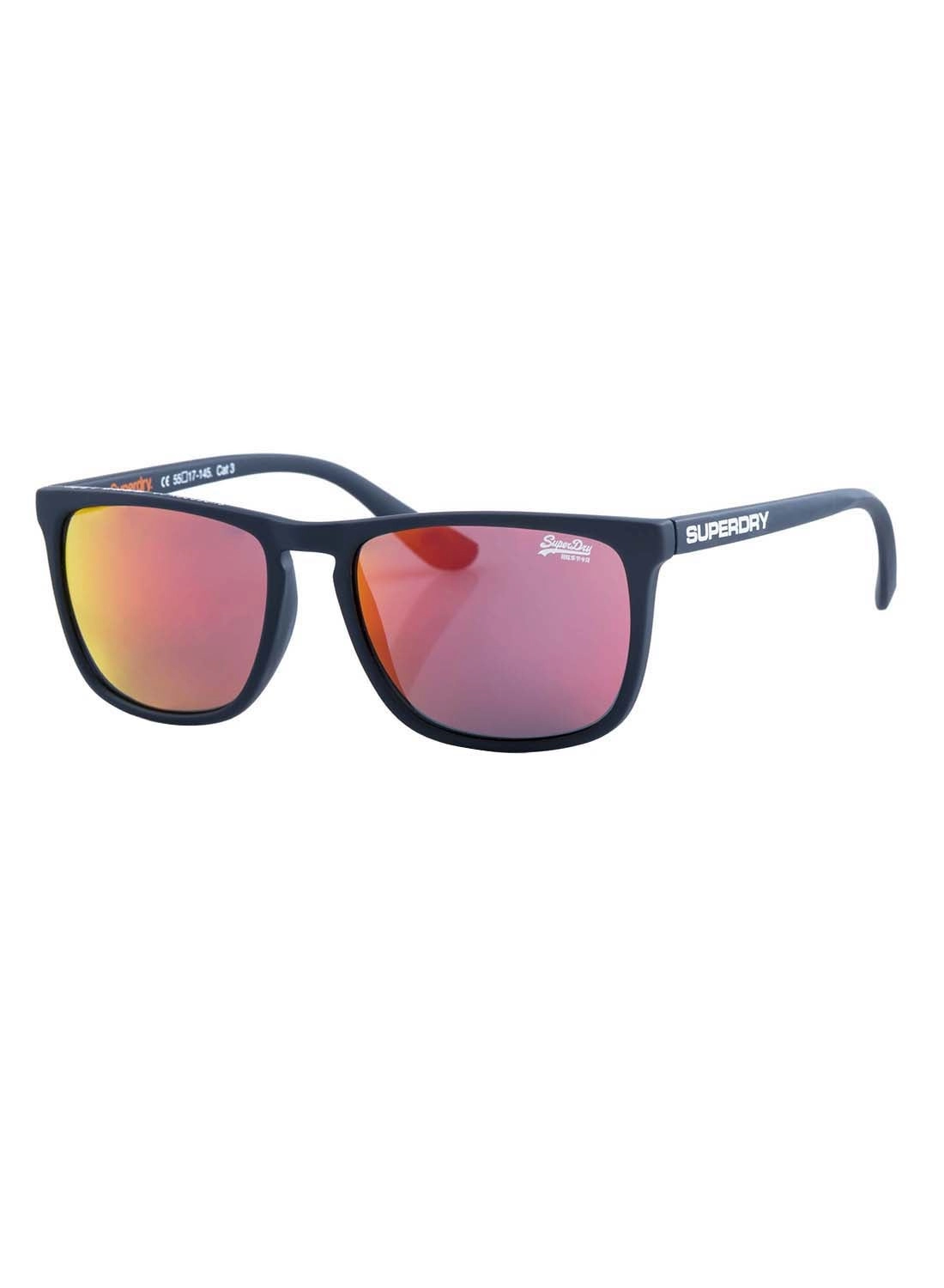 SuperDry SHOCKWAVE - 55 mm GREEN