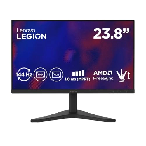 Legion R24s - 68CBGAC2AE 23.8inch FHD (1920 x 1080)
