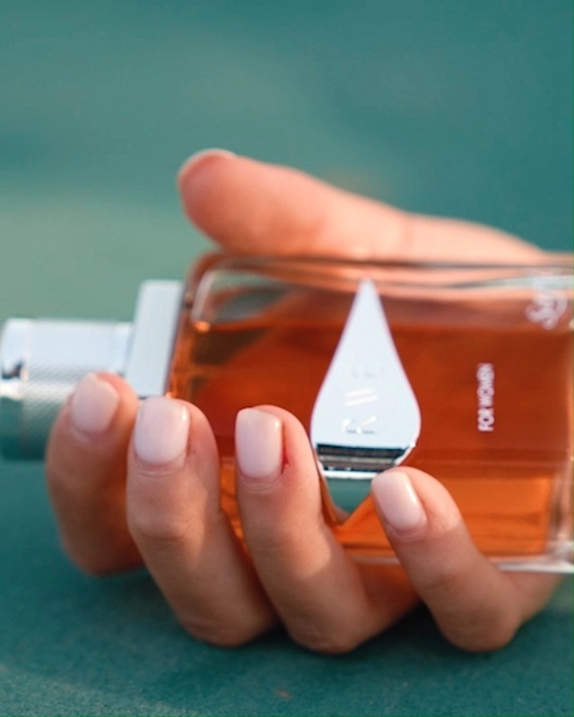 Intense Eau de Toilette 100ml