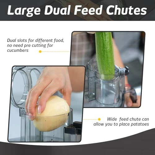 Food-Processor - 14 Cups