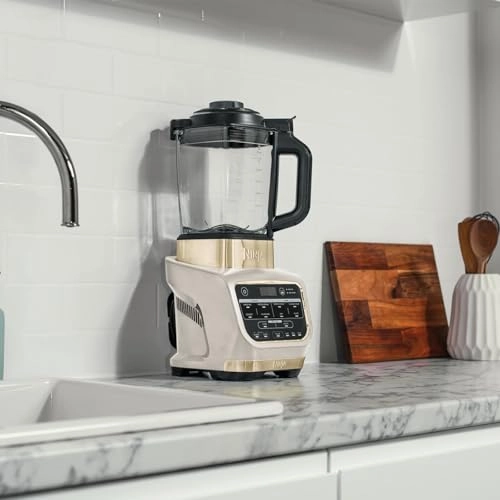 Foodi Blender & Soup Maker - 1000W