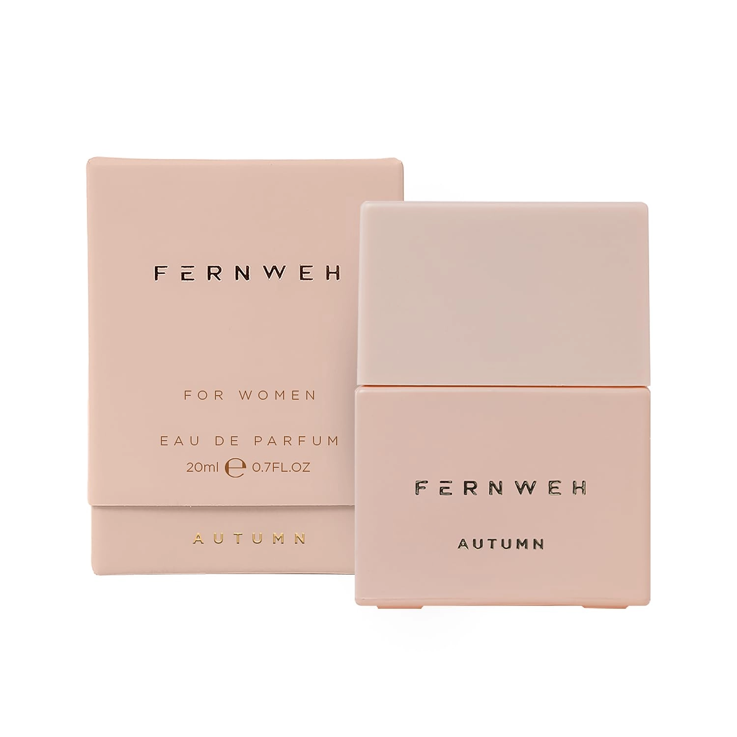 Dense Eau de Parfum 20ml