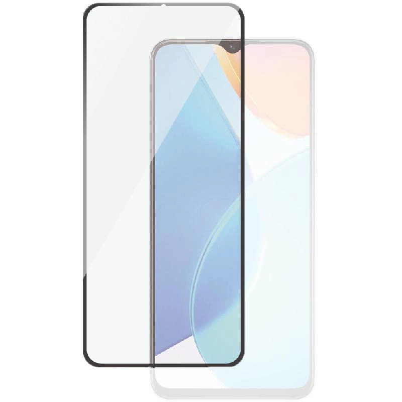 Privacy Edge-to-Edge Tempered Glass Screen Protector for Xiaomi 15T Pro/15T