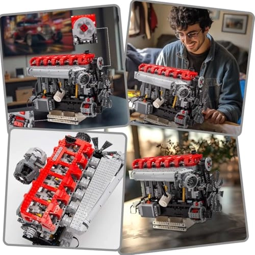 SOHC 3.0L Turbocharged Inline 6 - 2013 pcs