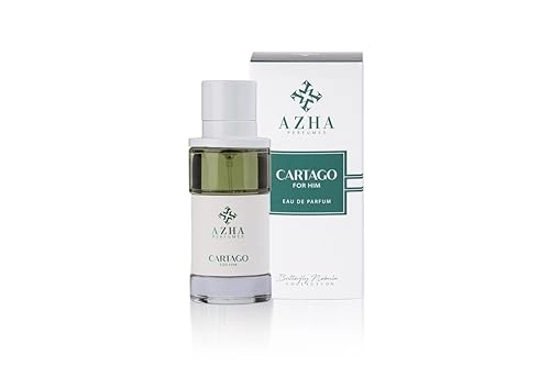 Cartago Eau de Parfum 100 ml