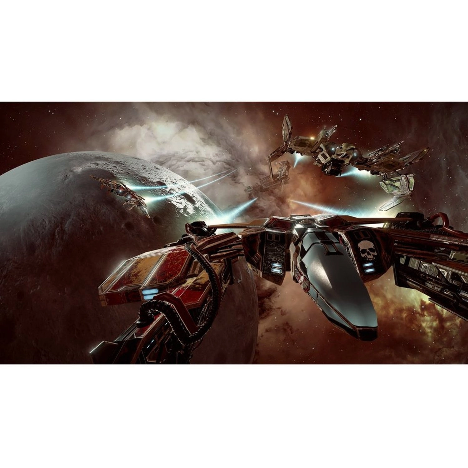 EVE: Valkyrie - PlayStation 4