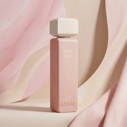 Pink Lady Eau de Parfum 200 ml