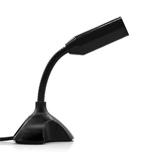 MIC-USB-SD USB Microphone