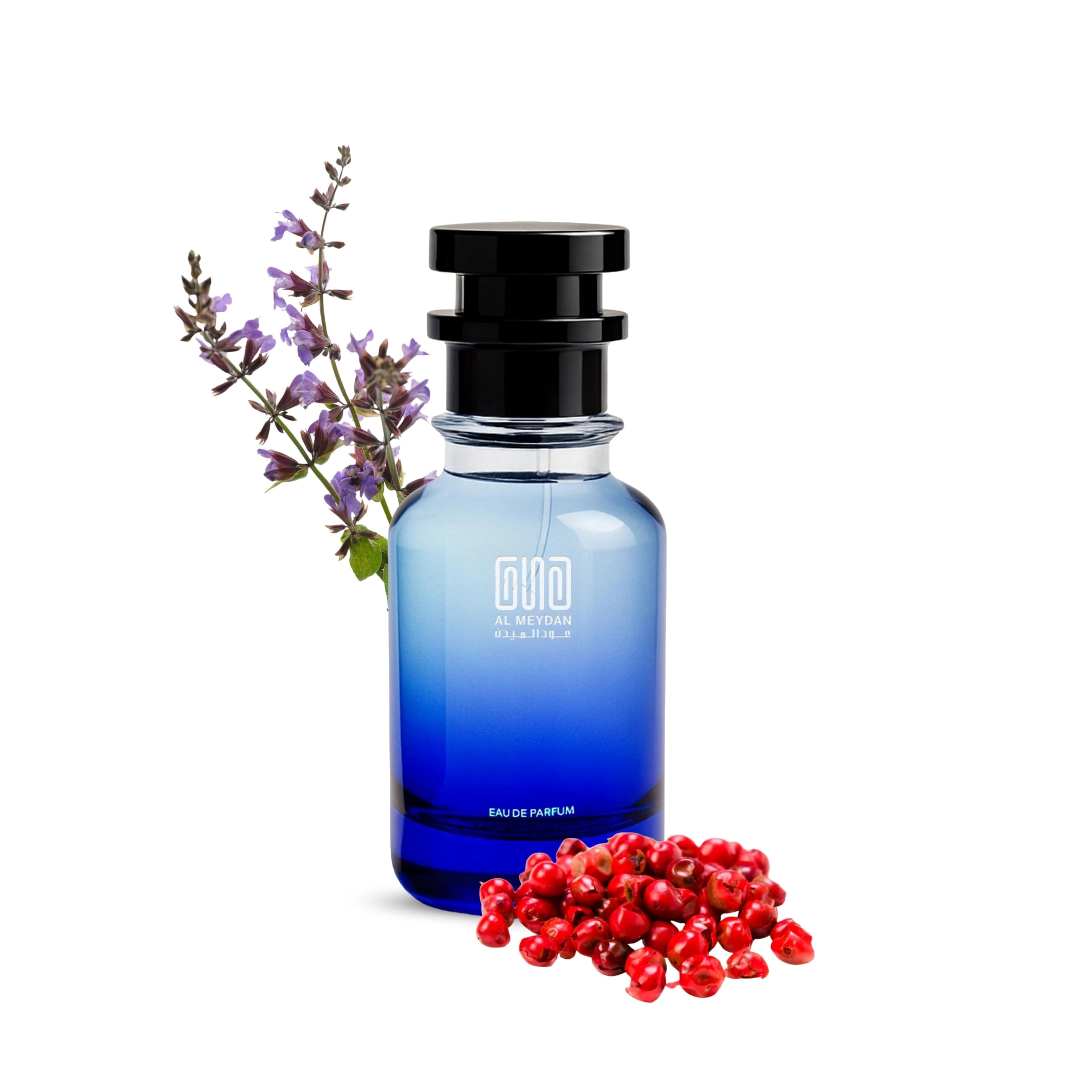 Oud Al Meydan Impression of Bads Boy - 200 ML