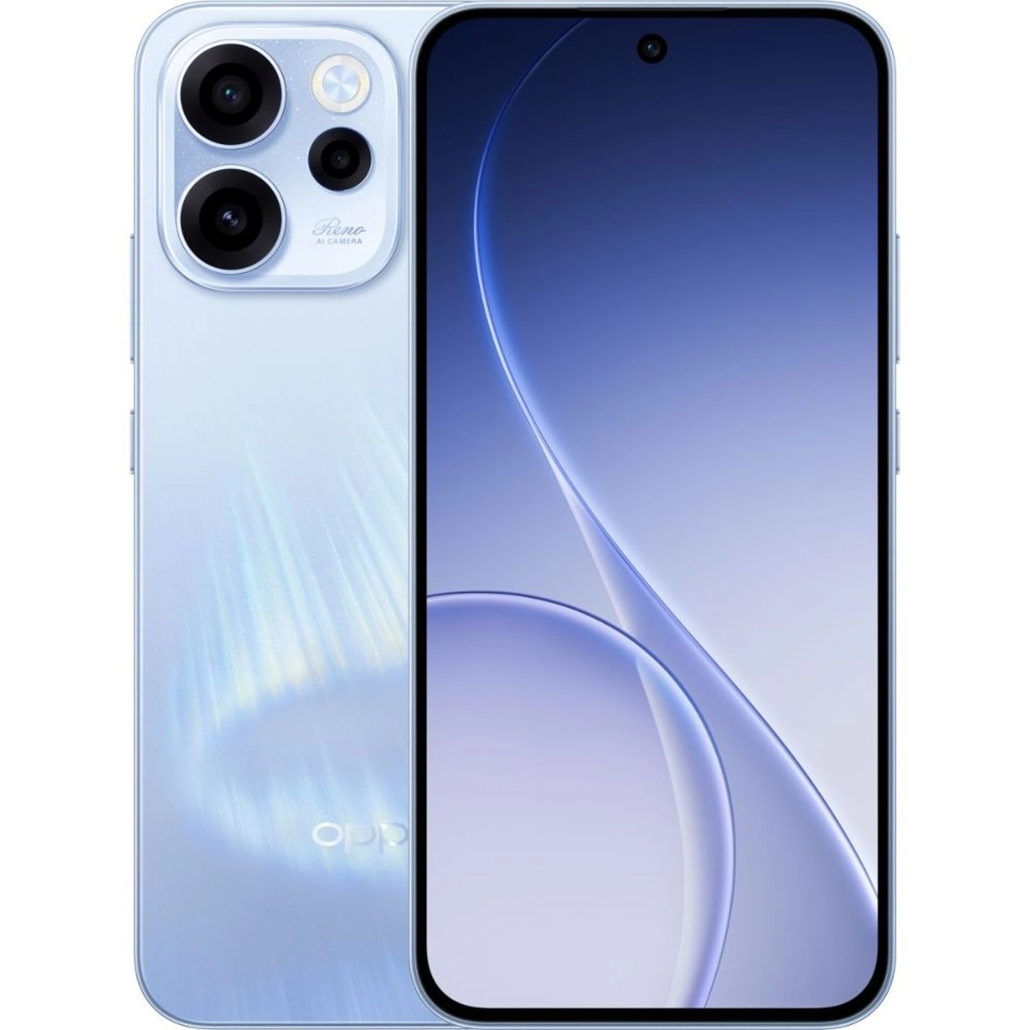OPPO Reno15 F - 12GB 256GB