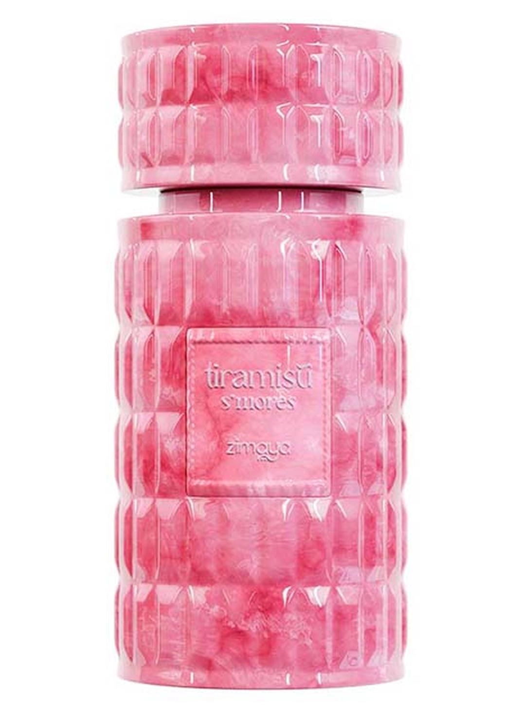 ZIMAYA Tiramisu S’mores Eau de Parfum 100 ml