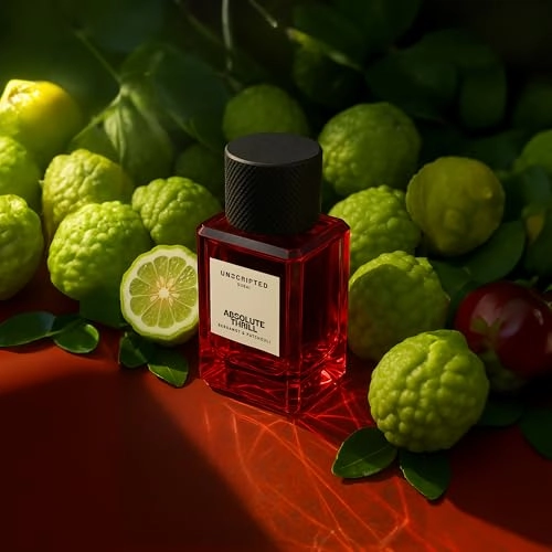 Absolute Thrill Eau de Parfum 50 ml
