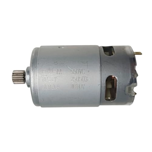Mini DC Motor - 21V 28000RPM 8.2mm Gear Diameter