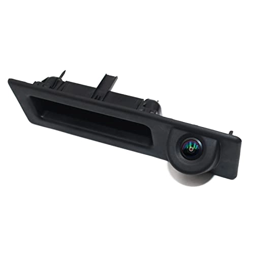 Car Rear View Camera - Night Vision Wire 1080P