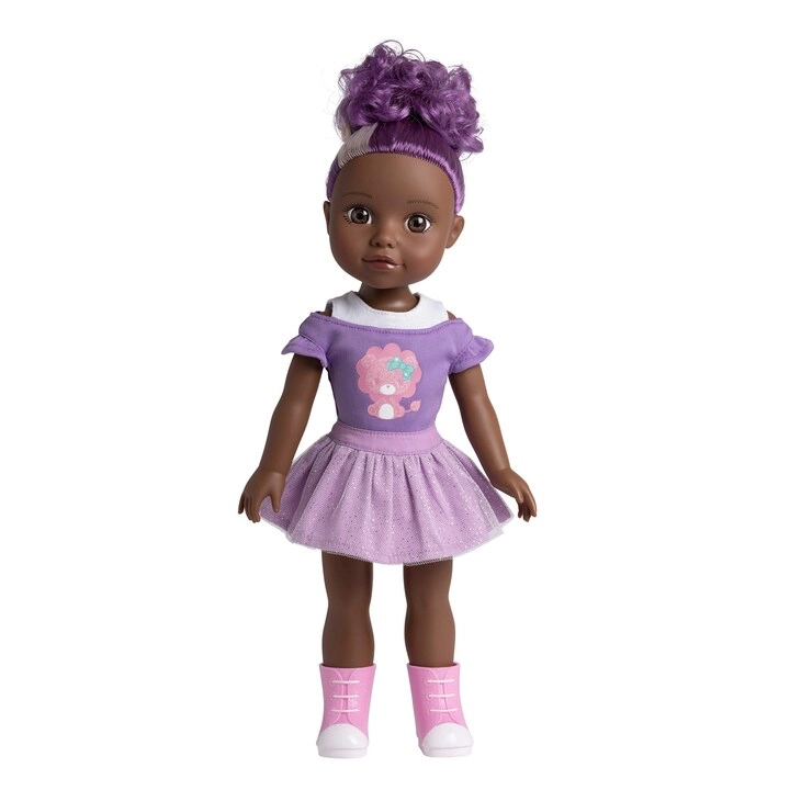 Adora Savannah Doll - 14 inch Hair Color Changes in The Sun Ages 3+