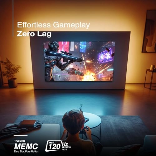 JSW43UG23 - 43 Inches