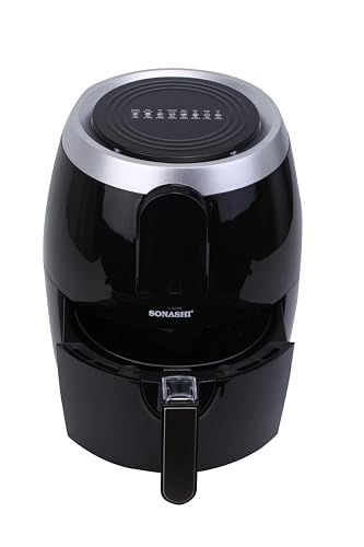 Digital Air Fryer SAF-350