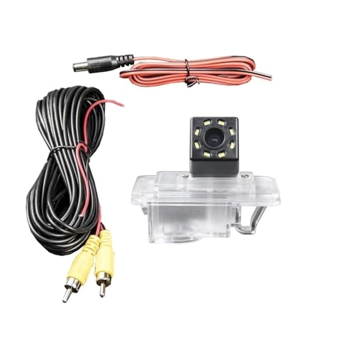 Rear View Camera - Night vision AV Cable