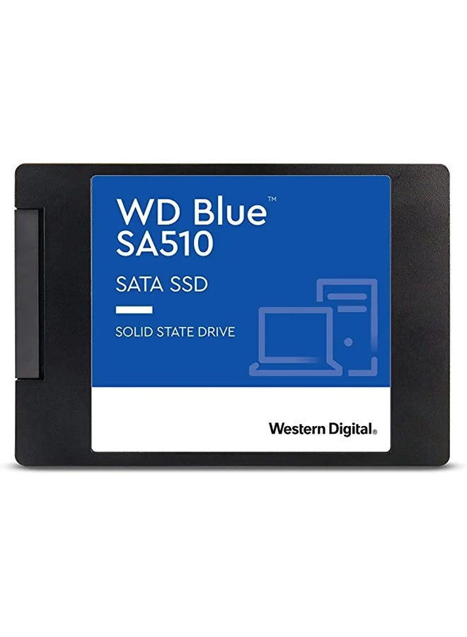 Western Digital SA510 - 500GB 2.5-inch