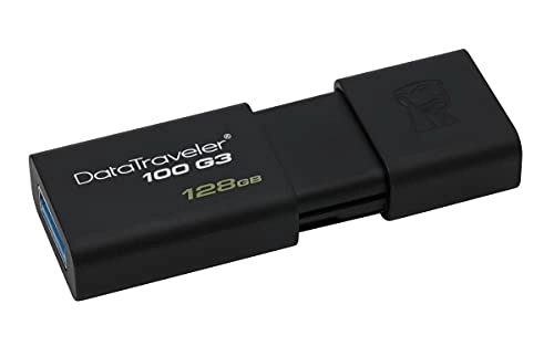 DT100G3 - USB 3.0 128 GB