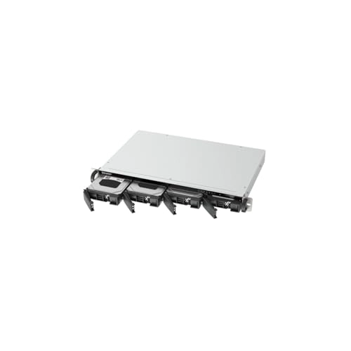 TS-433eU - 0TB